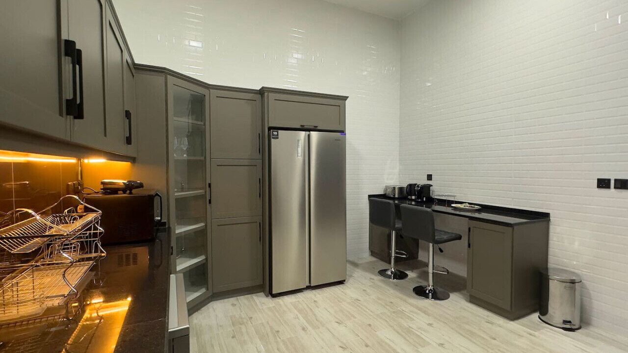 Photo of Kitchen in Al Danah
