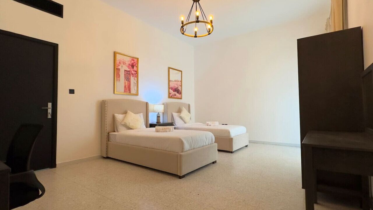 Photo of Bedroom in Al Danah