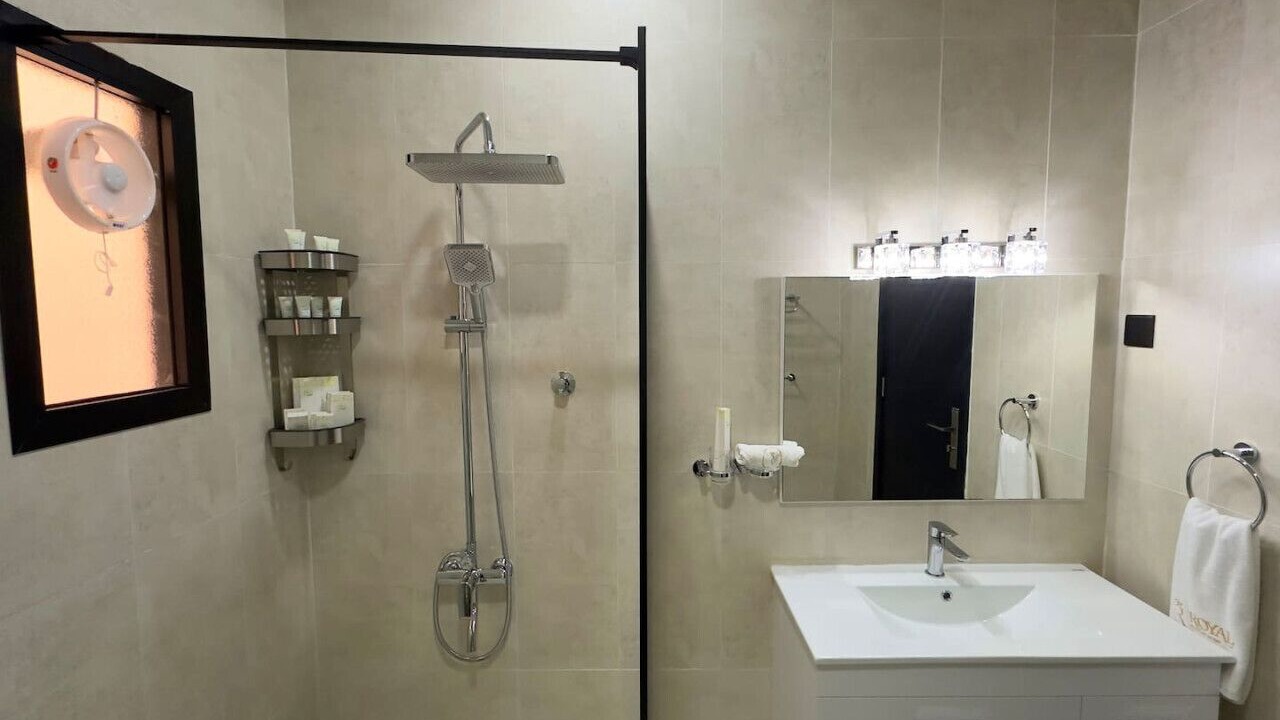 Photo of Bathroom in Al Danah