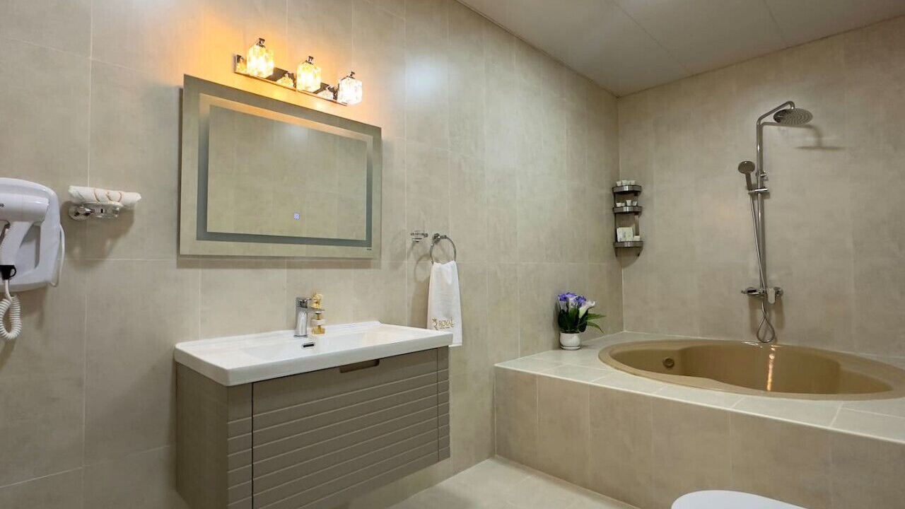 Photo of Bathroom in Al Danah