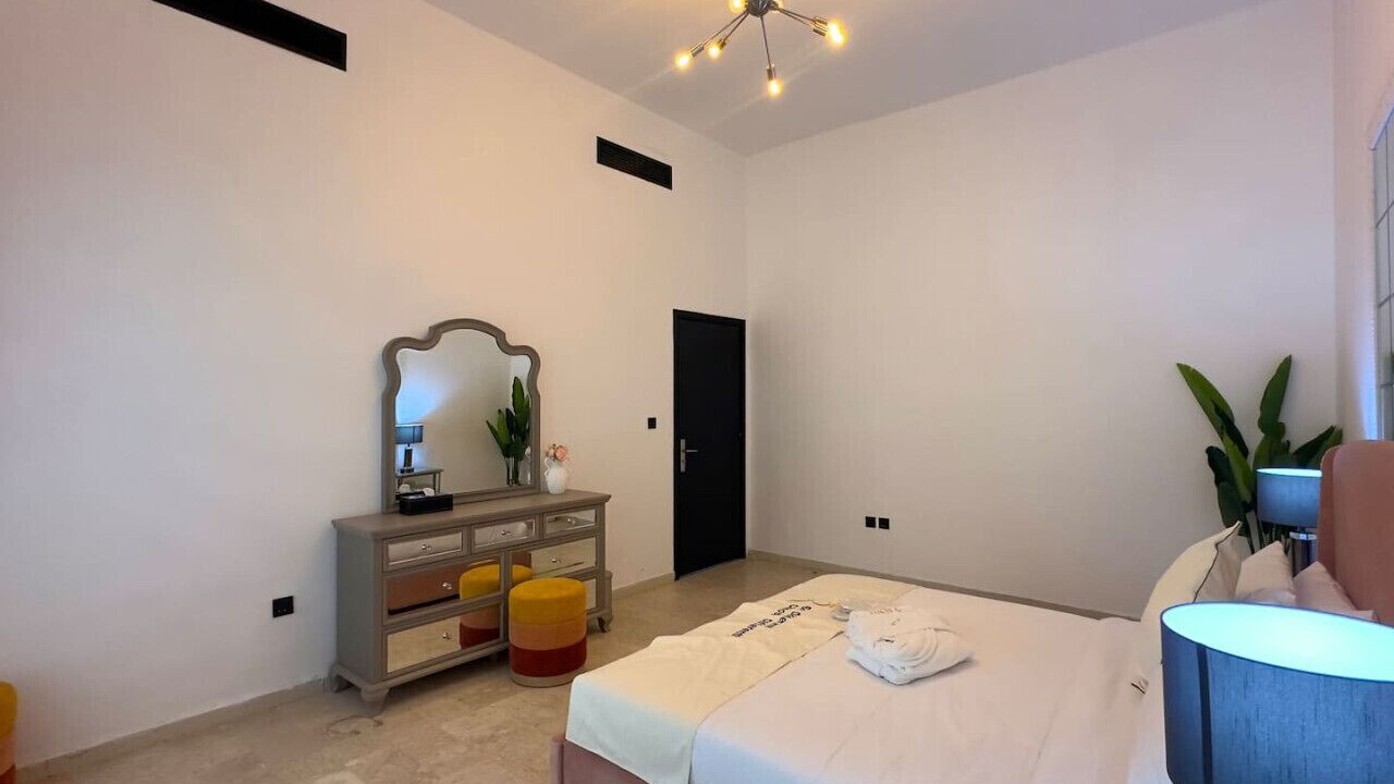 Photo of Bedroom in Al Danah