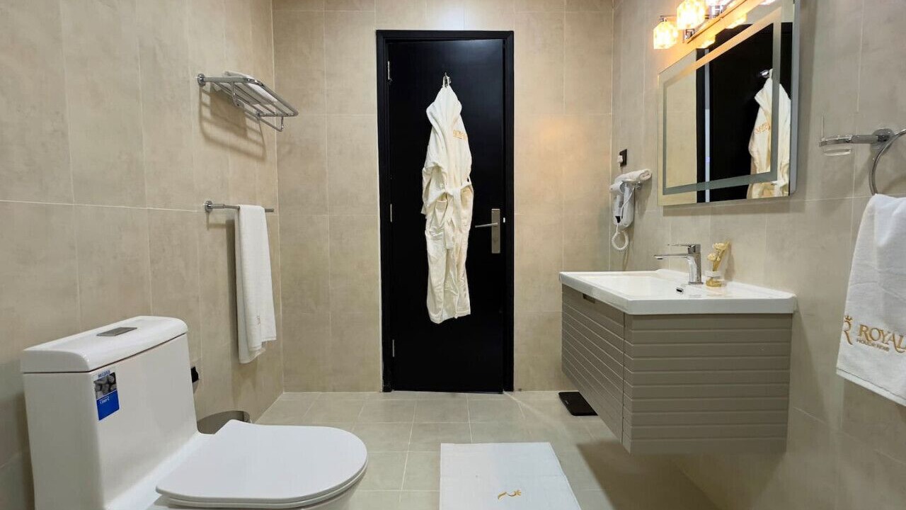 Photo of Bathroom in Al Danah