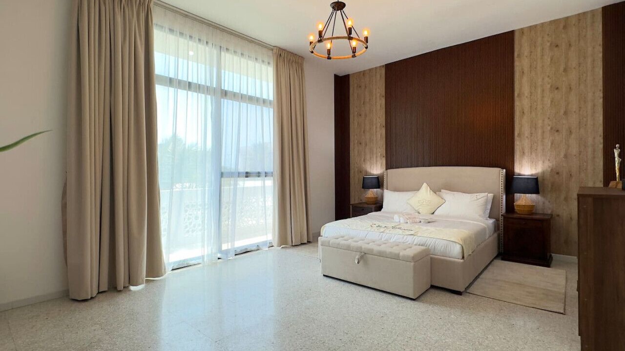 Photo of Bedroom in Al Danah