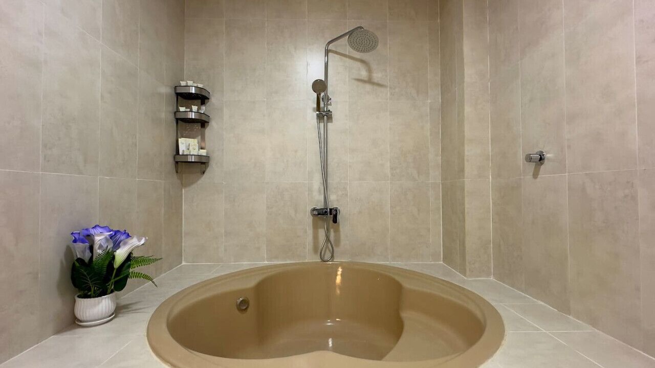 Photo of Bathroom in Al Danah