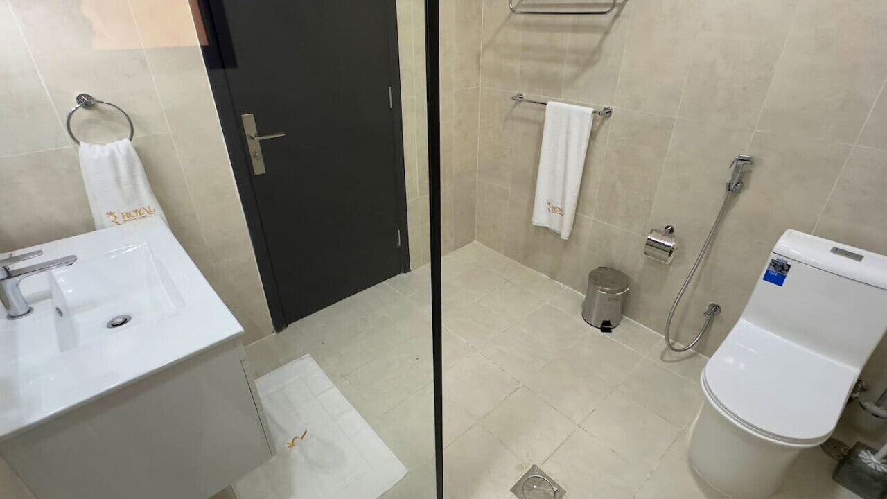Photo of Bathroom in Al Danah