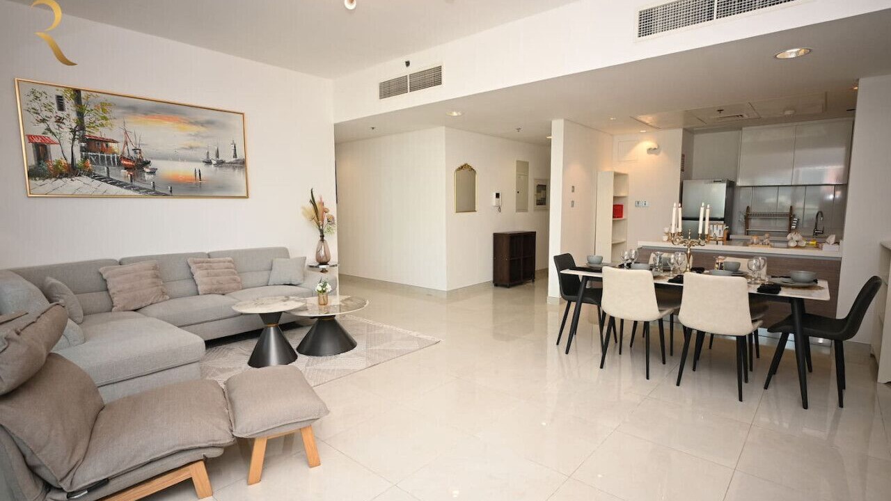 Photo of Livingroom in Al Bandar