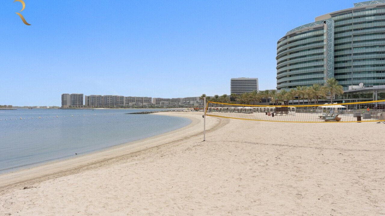 Photo of Others in Al Raha Beach