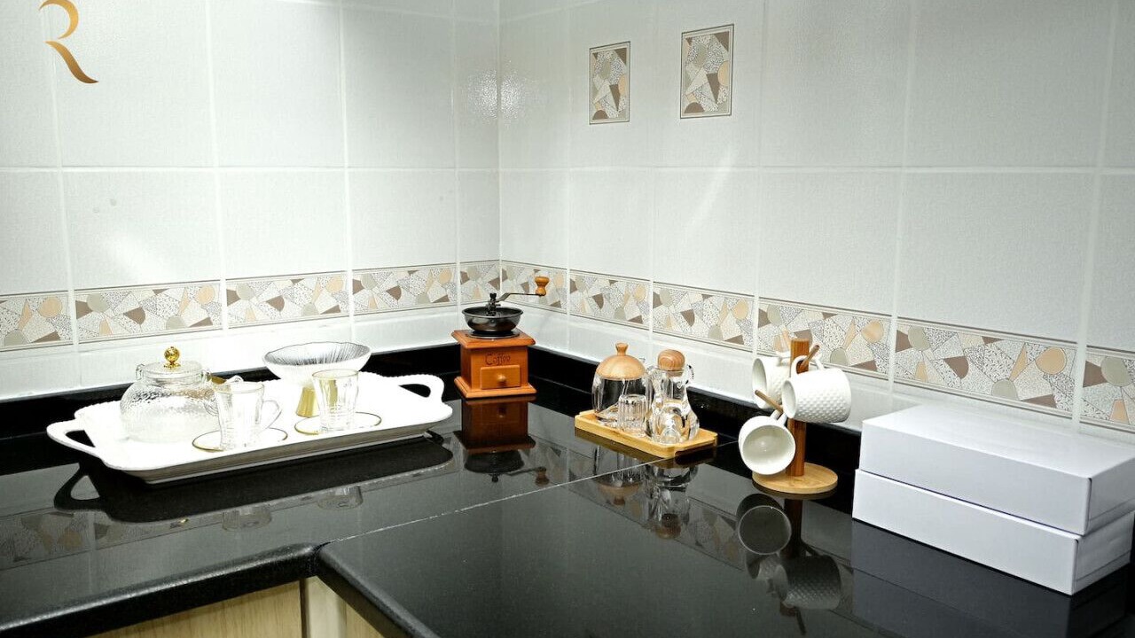 Photo of Kitchen in Abu Dhabi City Center