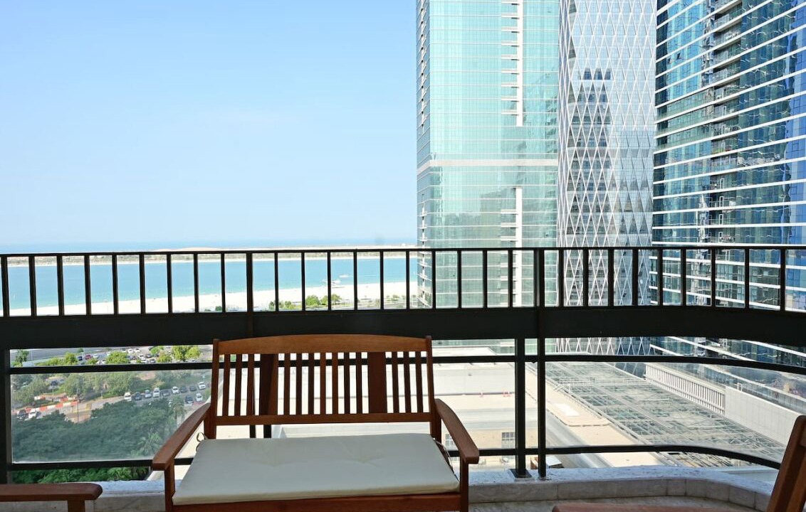 Photo of Outdoor in Abu Dhabi City Center