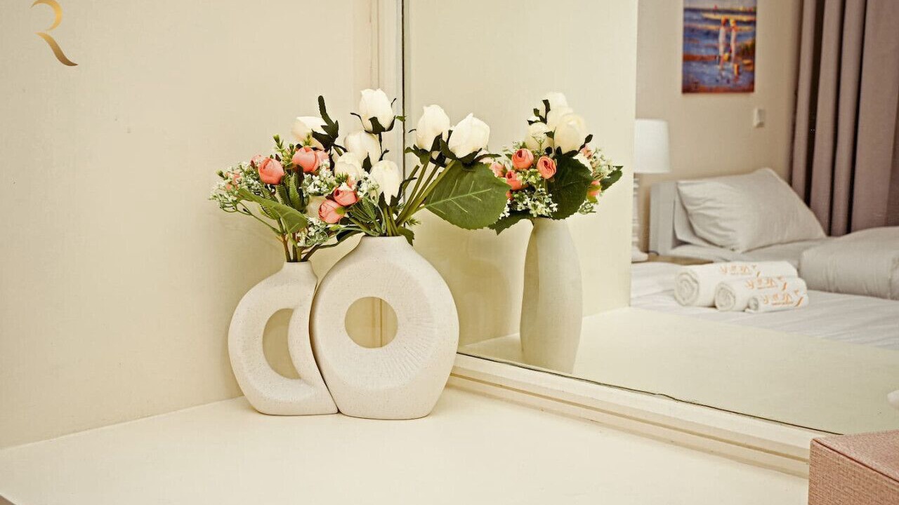 Photo of Bedroom in Abu Dhabi City Center