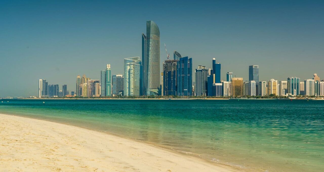 Photo of Others in Abu Dhabi City Center