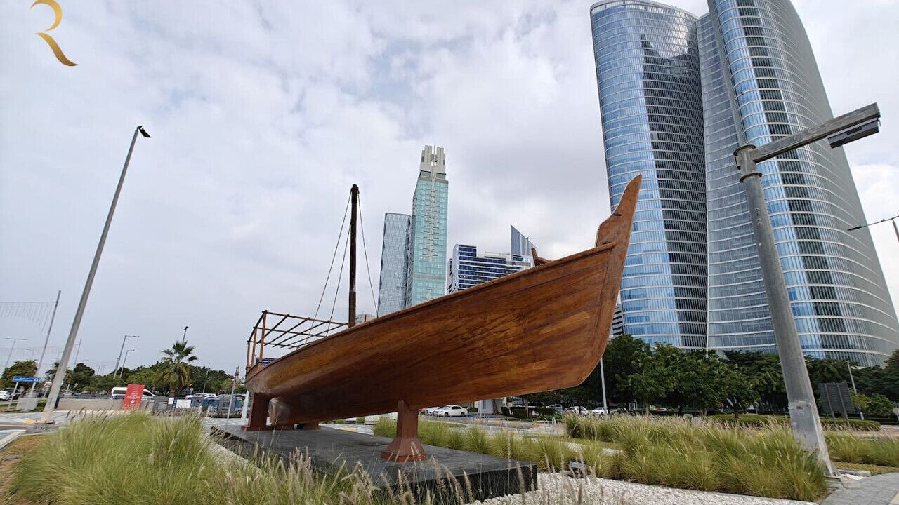 Photo of Others in Abu Dhabi City Center