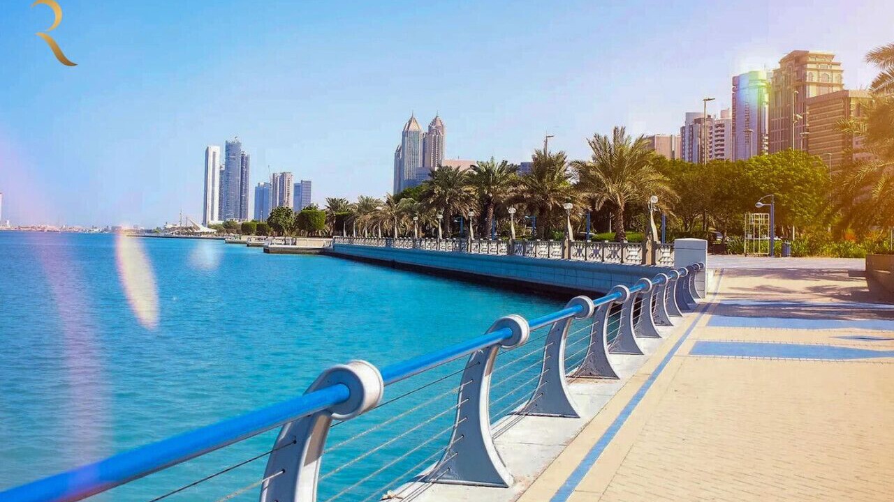Photo of Others in Abu Dhabi City Center