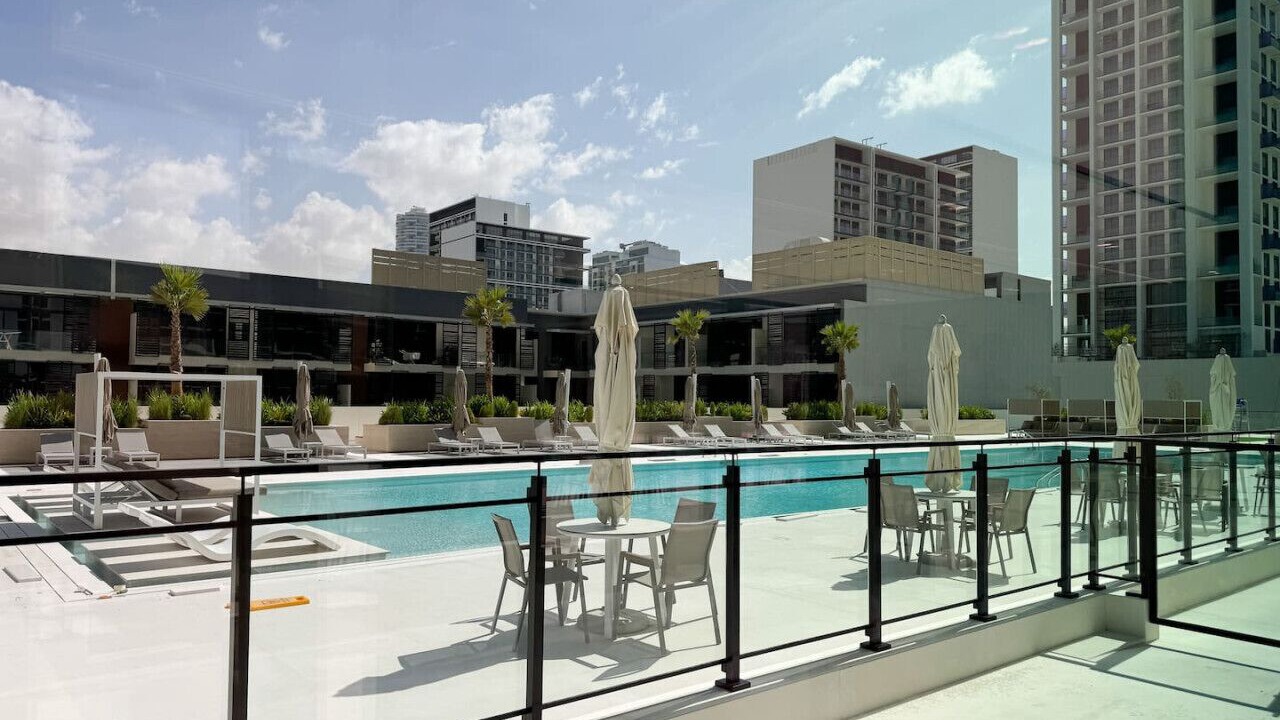 Photo of Outdoor in Jumeirah Village