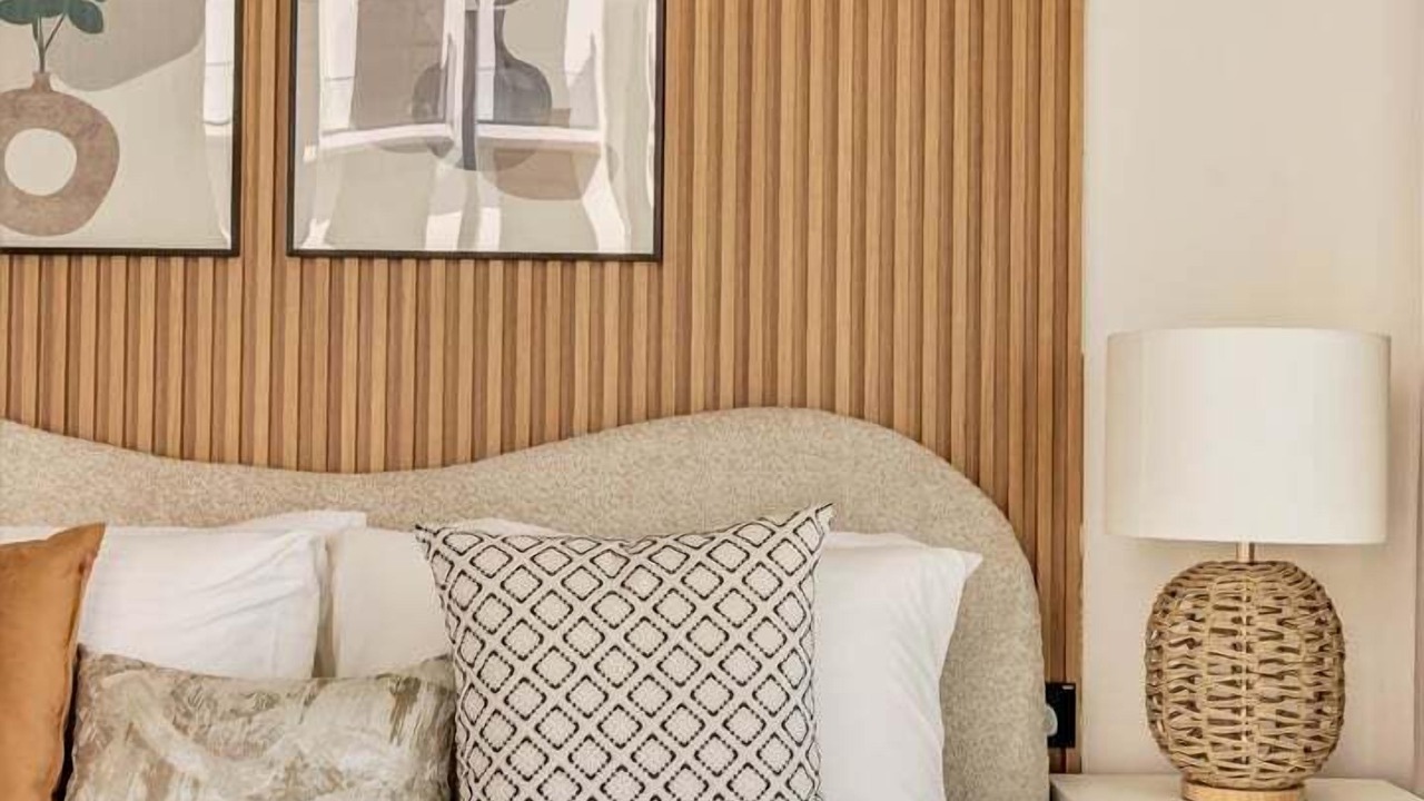 Photo of Bedroom in Jumeirah Village Circle