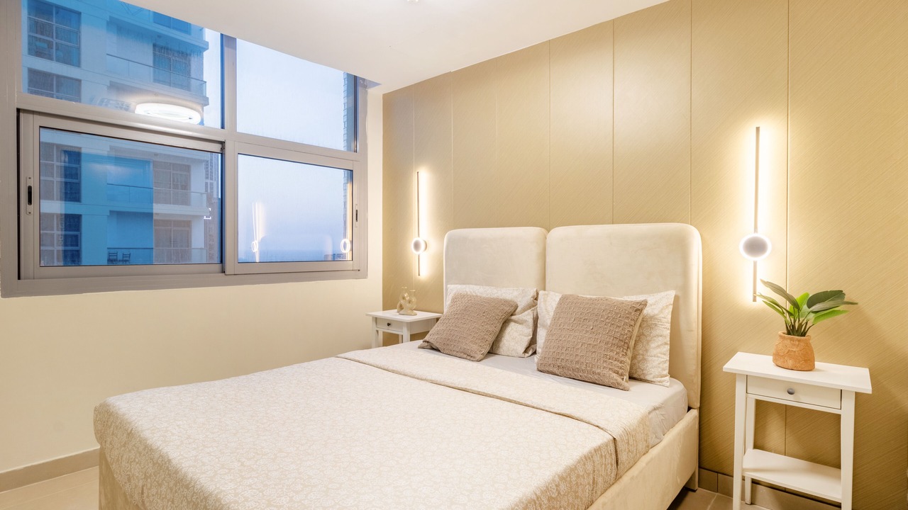 Photo of Bedroom in Jabal Ali 2
