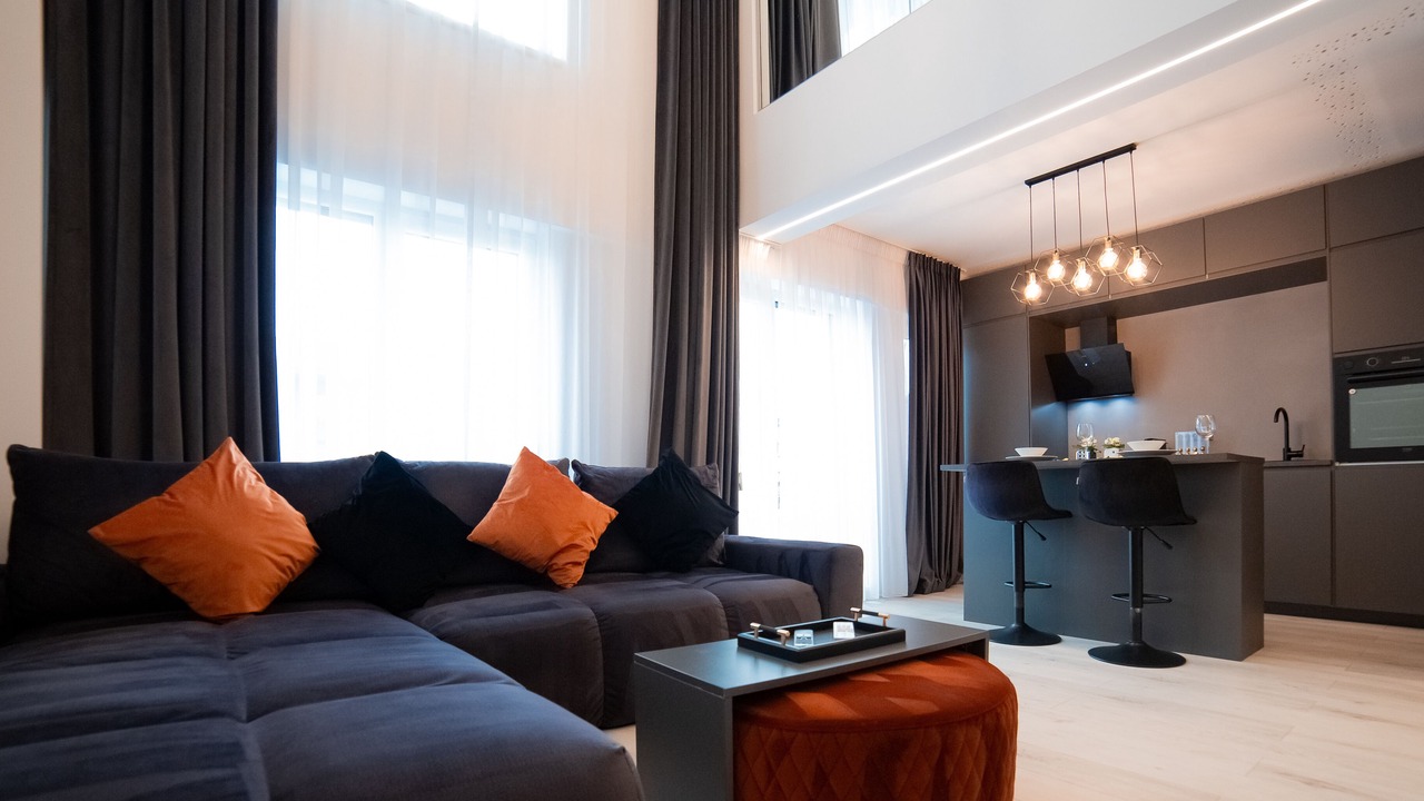 Photo of Livingroom in Sector 2