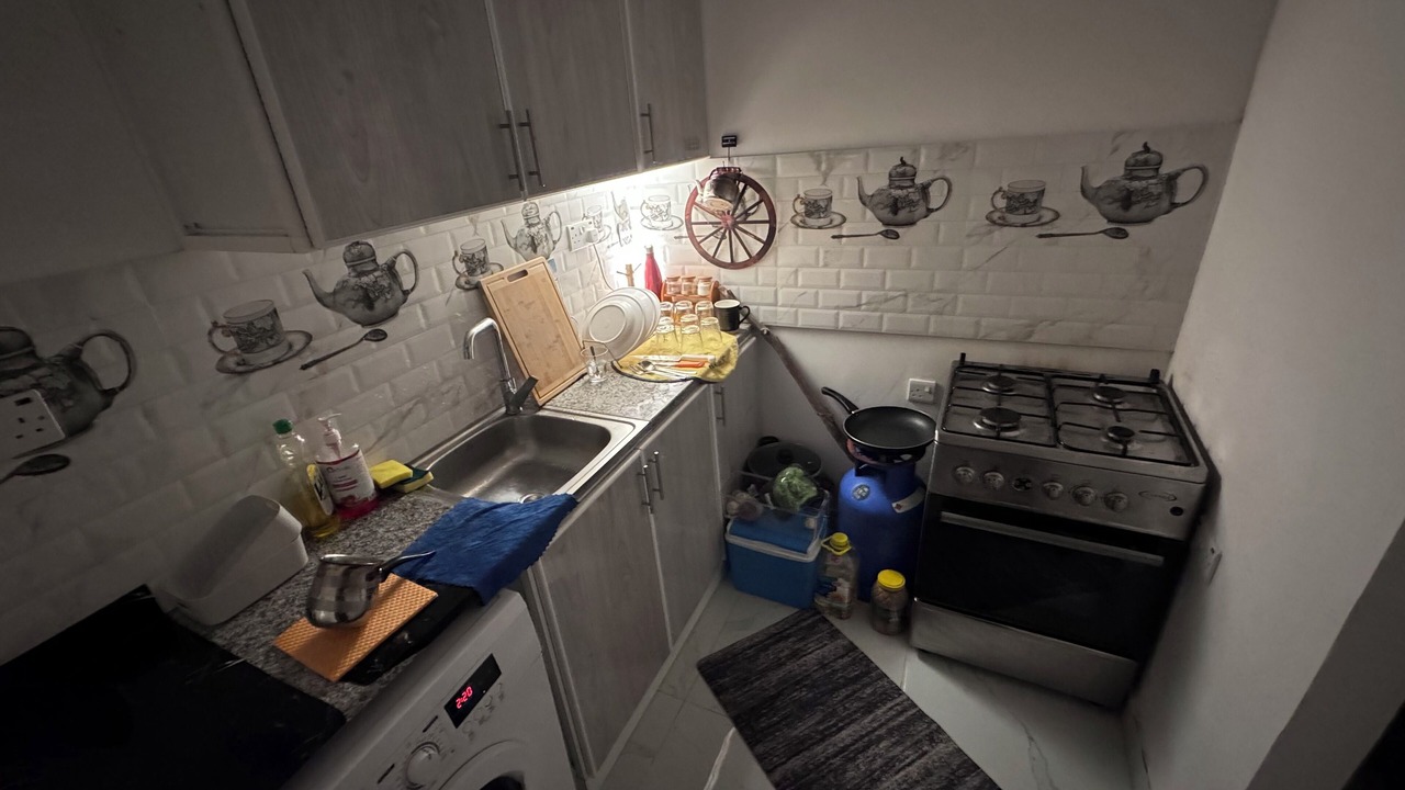 Photo of Kitchen in Abu Dhabi