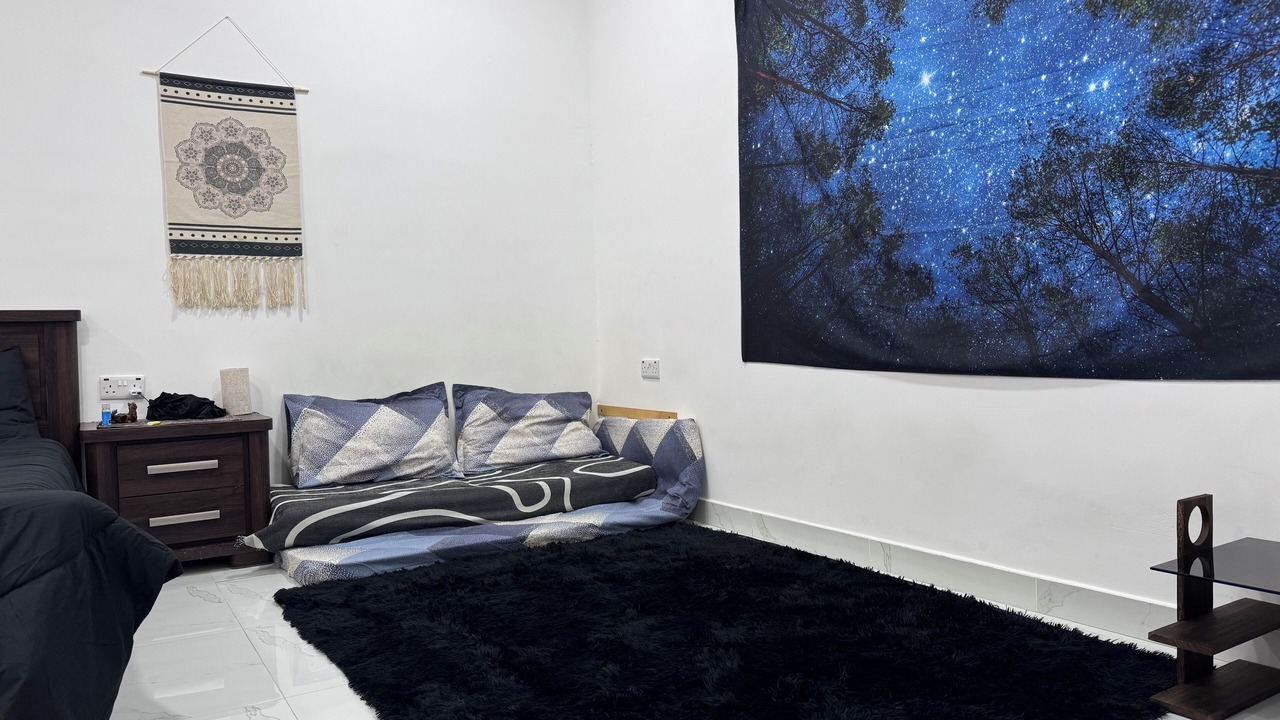 Photo of Bedroom in Abu Dhabi