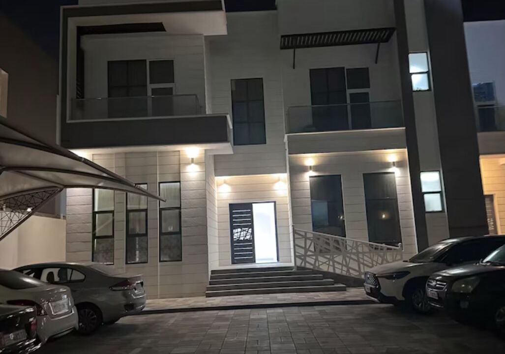 Photo of Outdoor in Abu Dhabi
