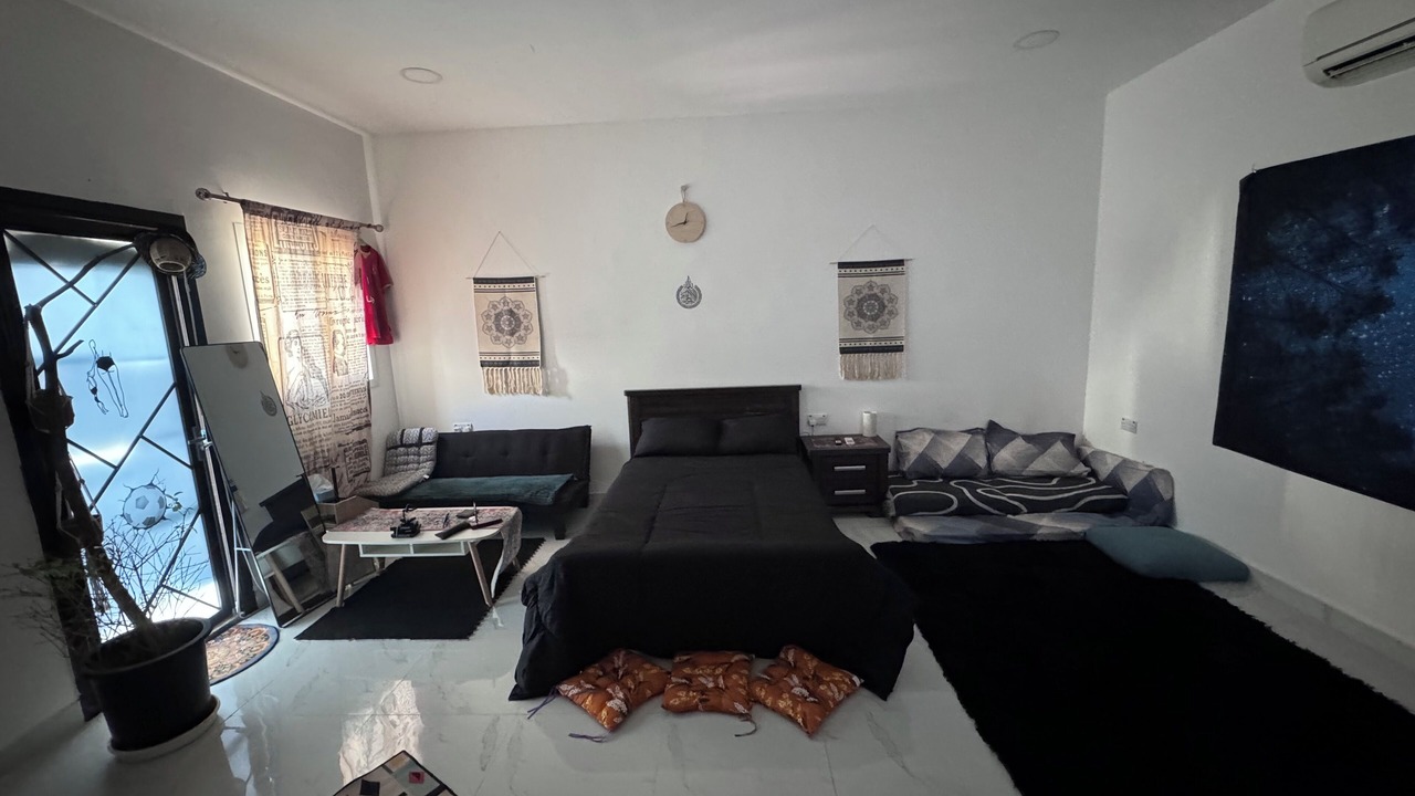 Photo of Livingroom in Abu Dhabi