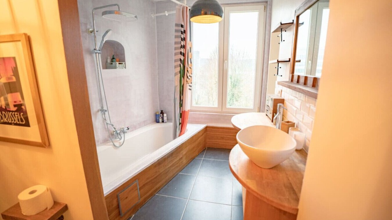 Photo of Bathroom in Postel