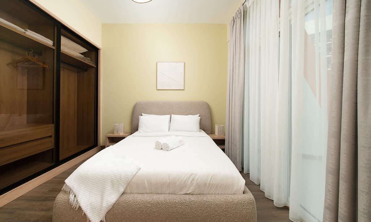 Photo of Bedroom in Jadaf