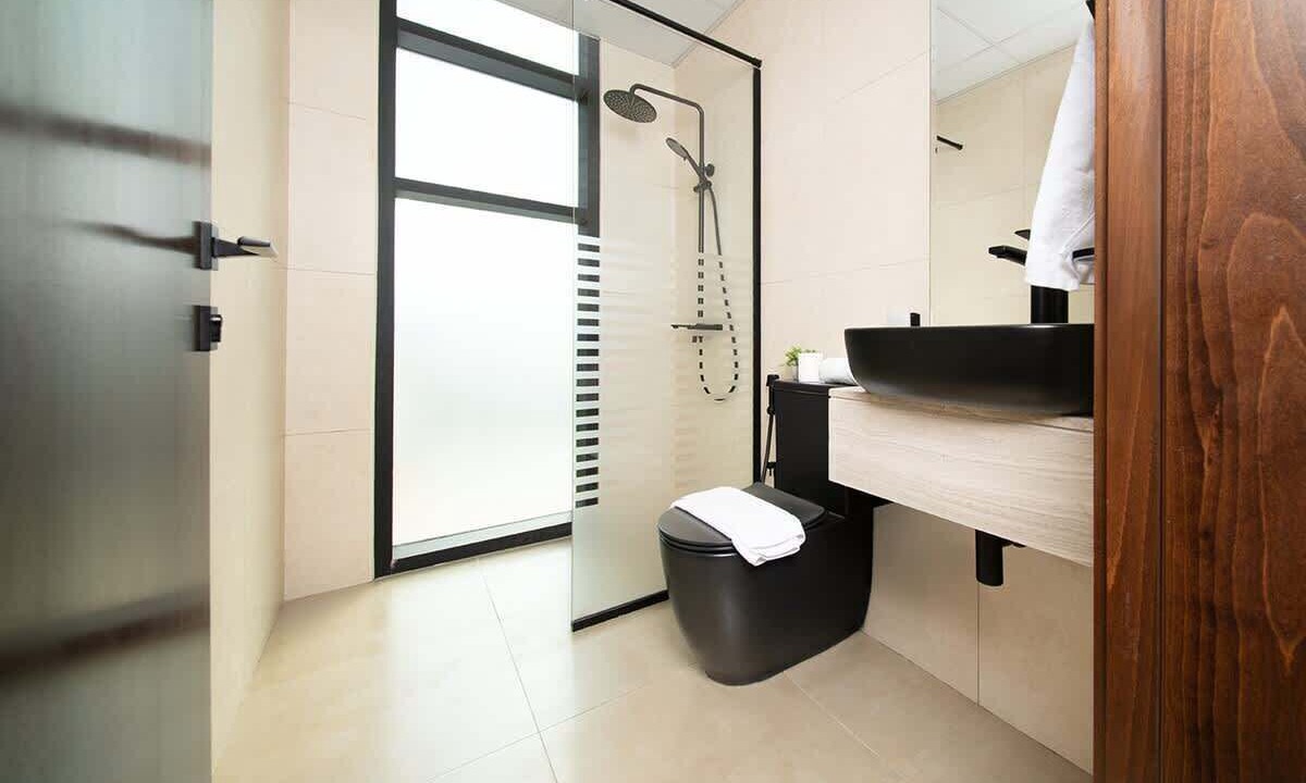 Photo of Bathroom in Jadaf