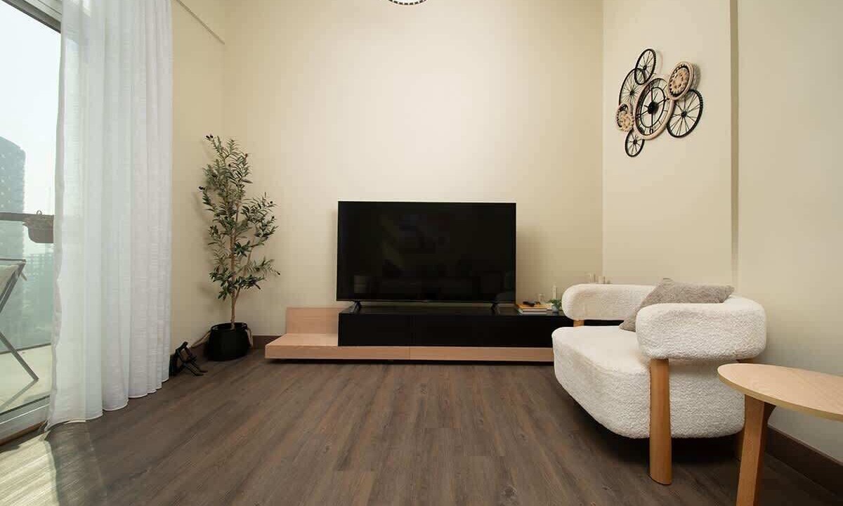 Photo of Livingroom in Jadaf