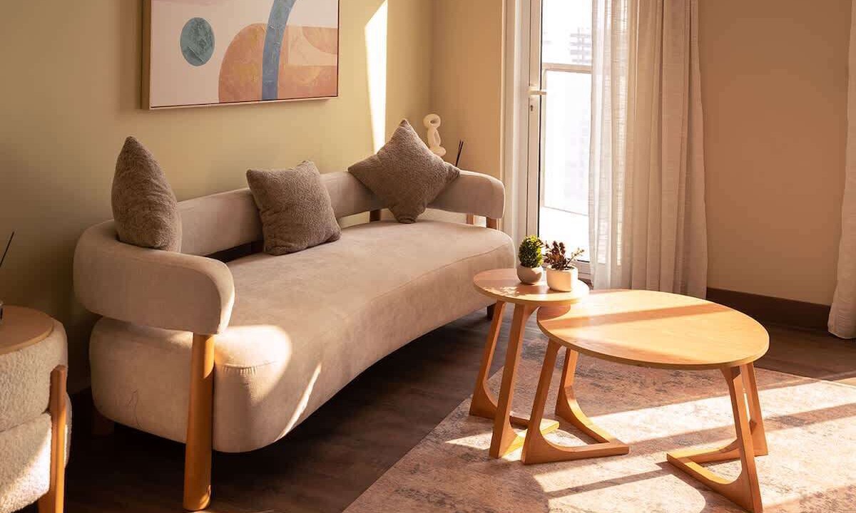 Photo of Livingroom in Jadaf
