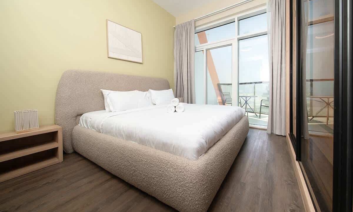Photo of Bedroom in Jadaf