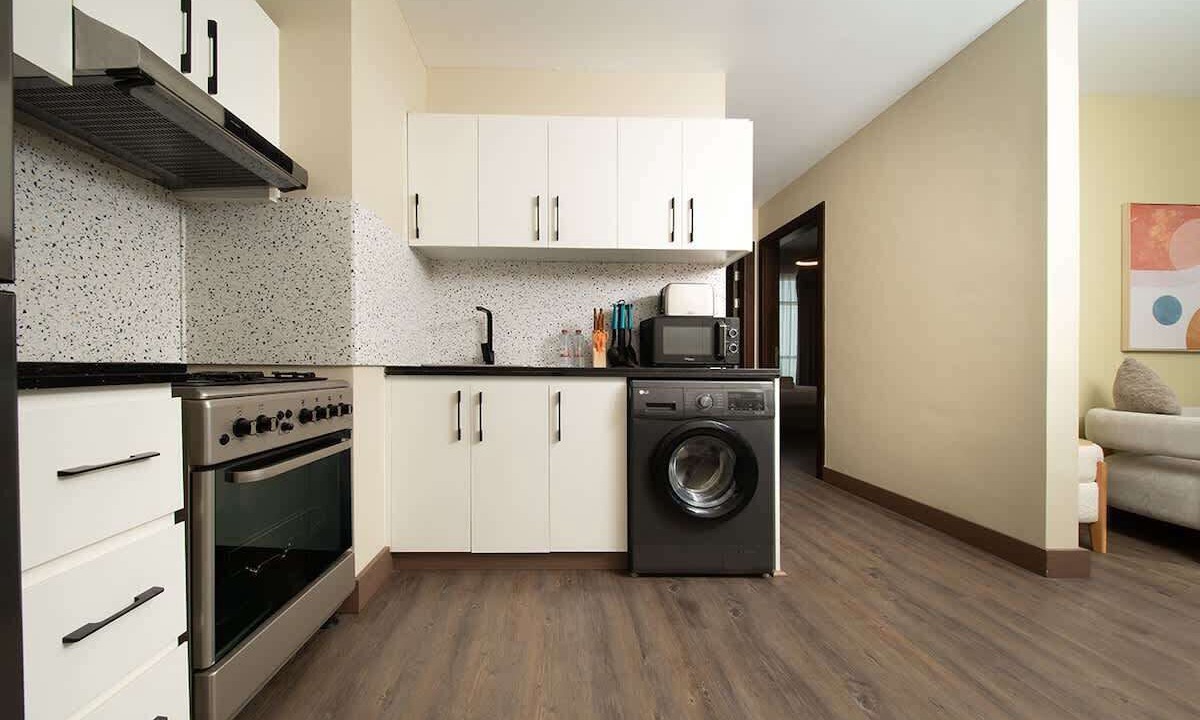 Photo of Kitchen in Jadaf