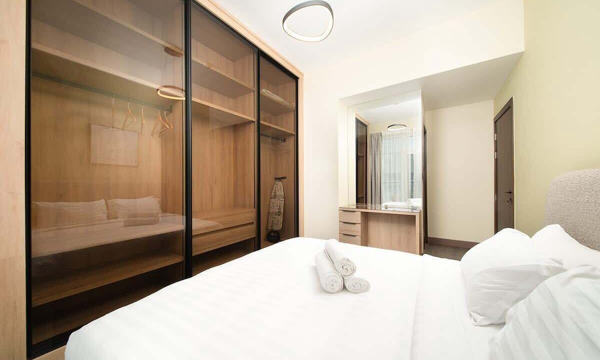 Photo of Bedroom in Jadaf
