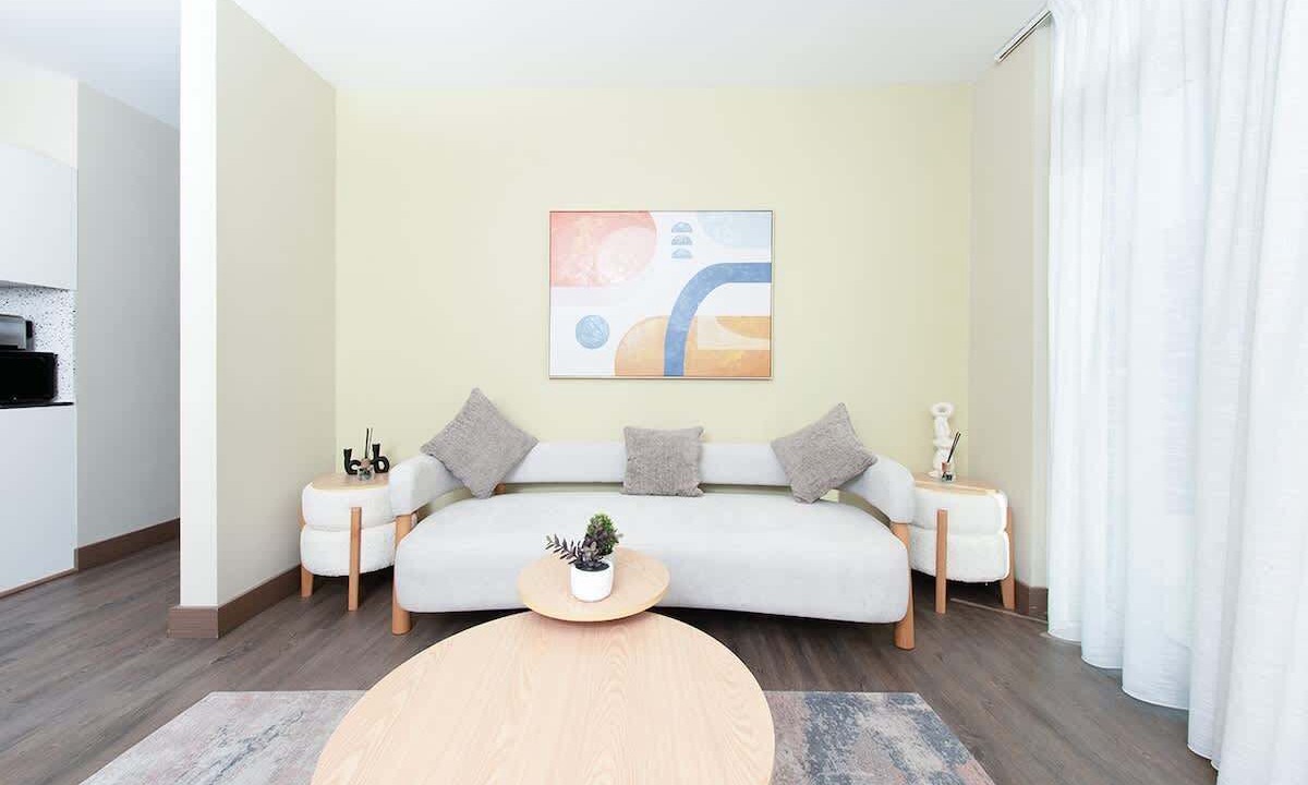 Photo of Livingroom in Jadaf