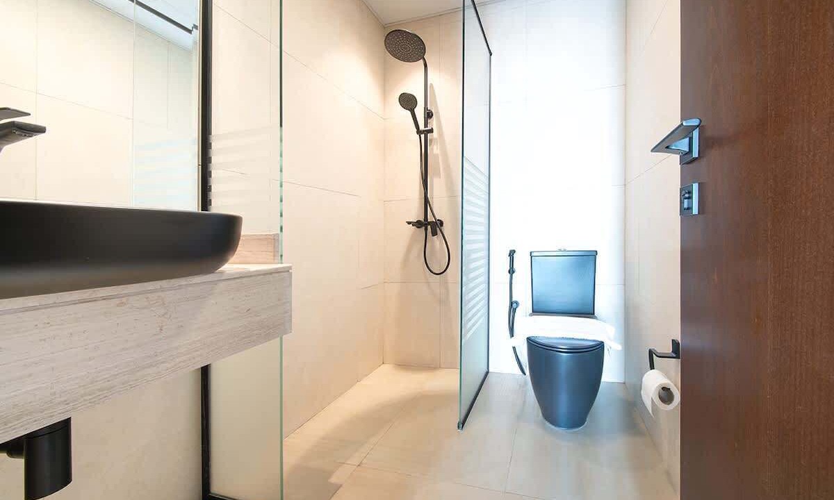Photo of Bathroom in Jadaf