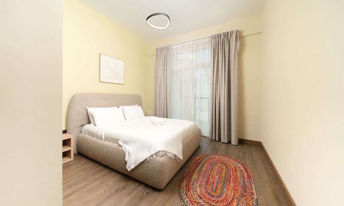 Photo of Bedroom in Jadaf
