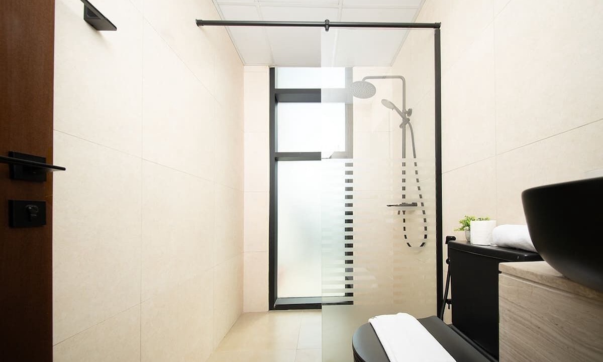 Photo of Bathroom in Jadaf