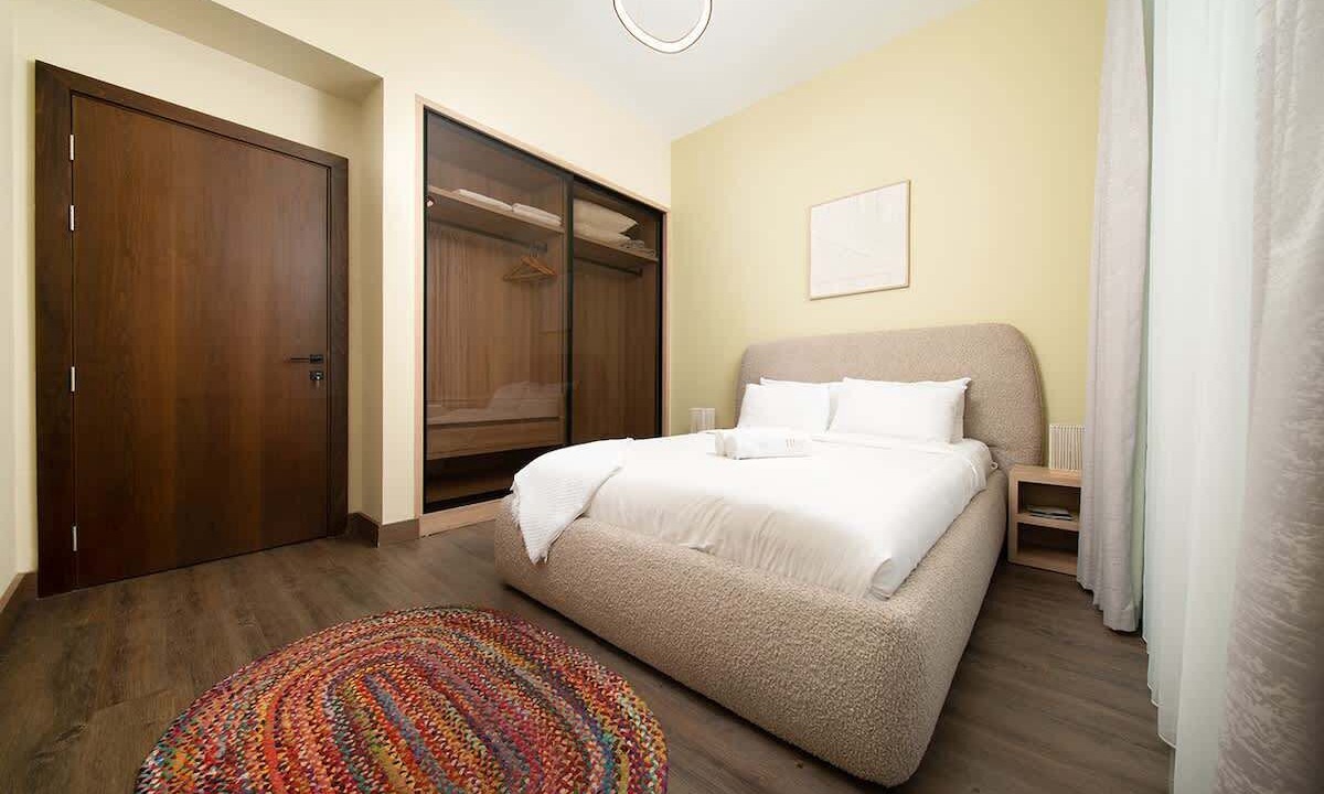 Photo of Bedroom in Jadaf