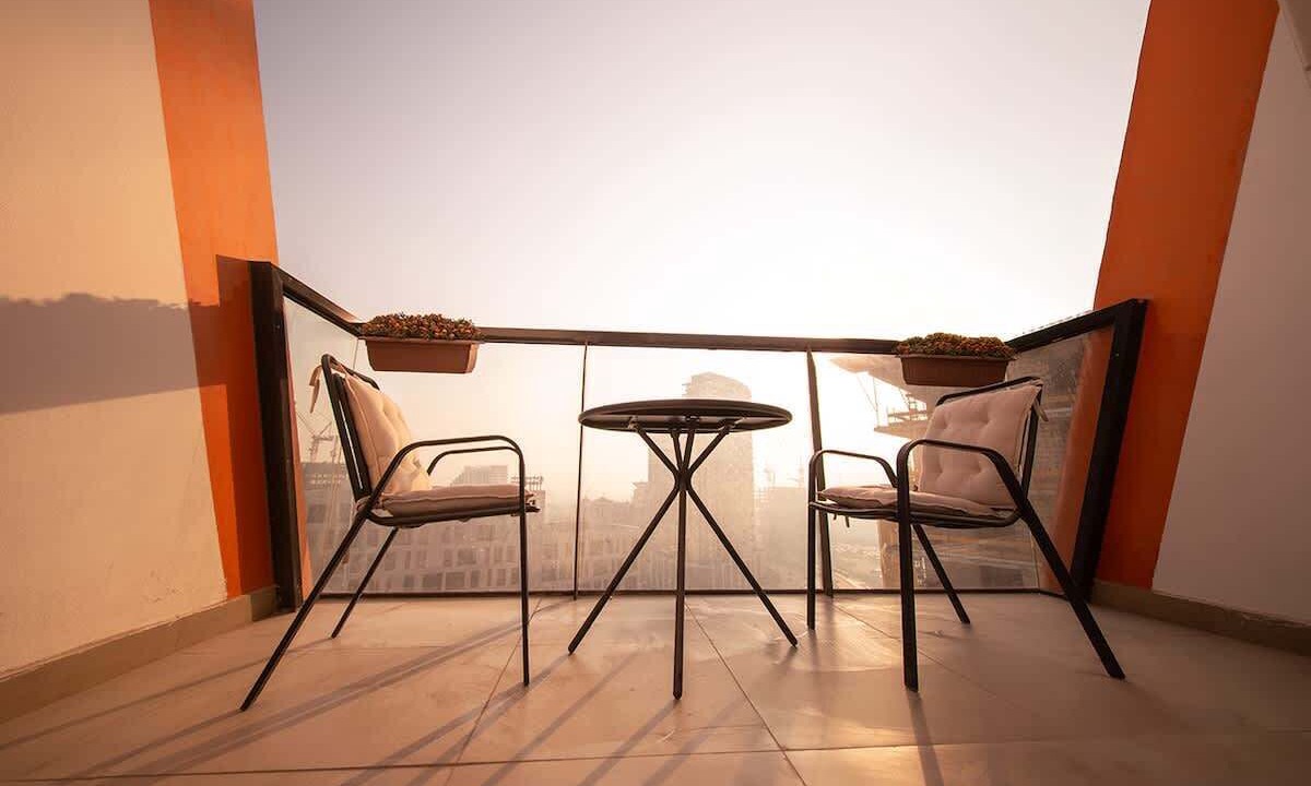 Photo of Patio Balcony in Jadaf