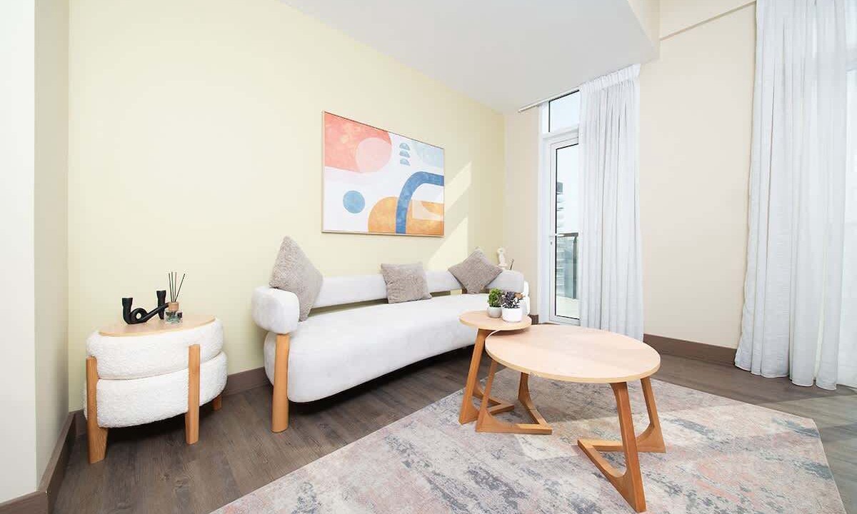 Photo of Livingroom in Jadaf