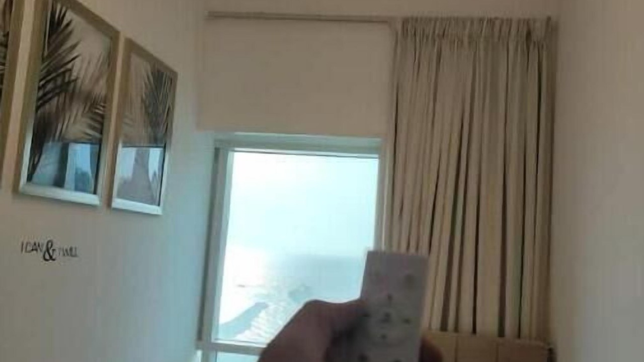 Photo of Bedroom in Ajman