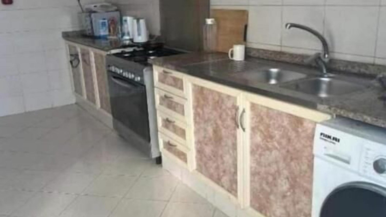 Photo of Kitchen in Ajman
