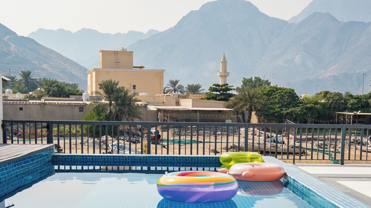 Photo of Outdoor in Sharm