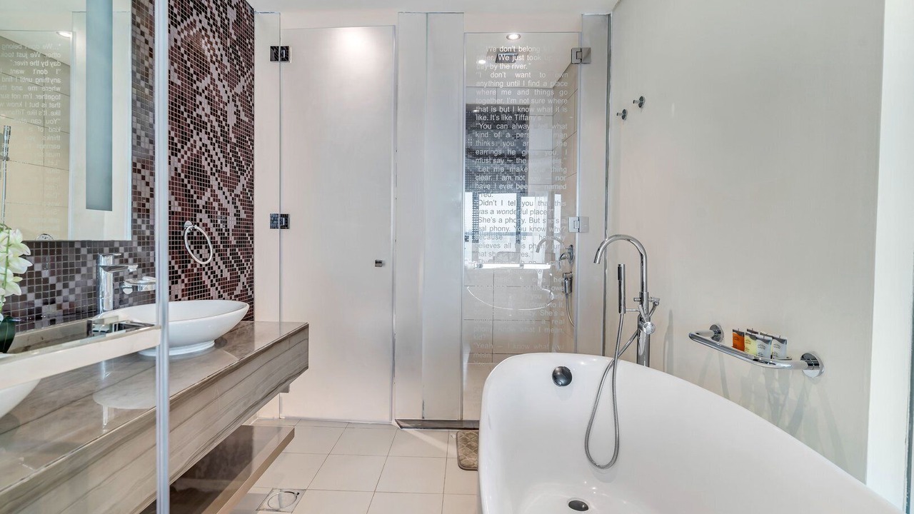 Photo of Bathroom in Business Bay