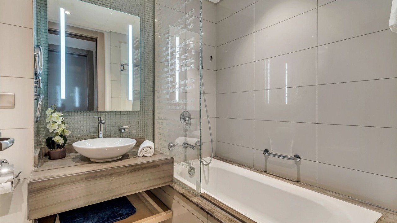 Photo of Bathroom in Business Bay