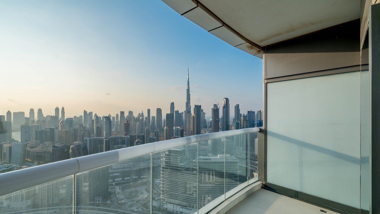 Photo of Outdoor in Business Bay