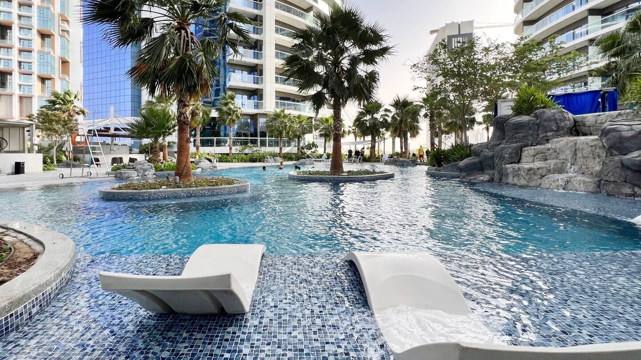 Photo of Outdoor in Business Bay
