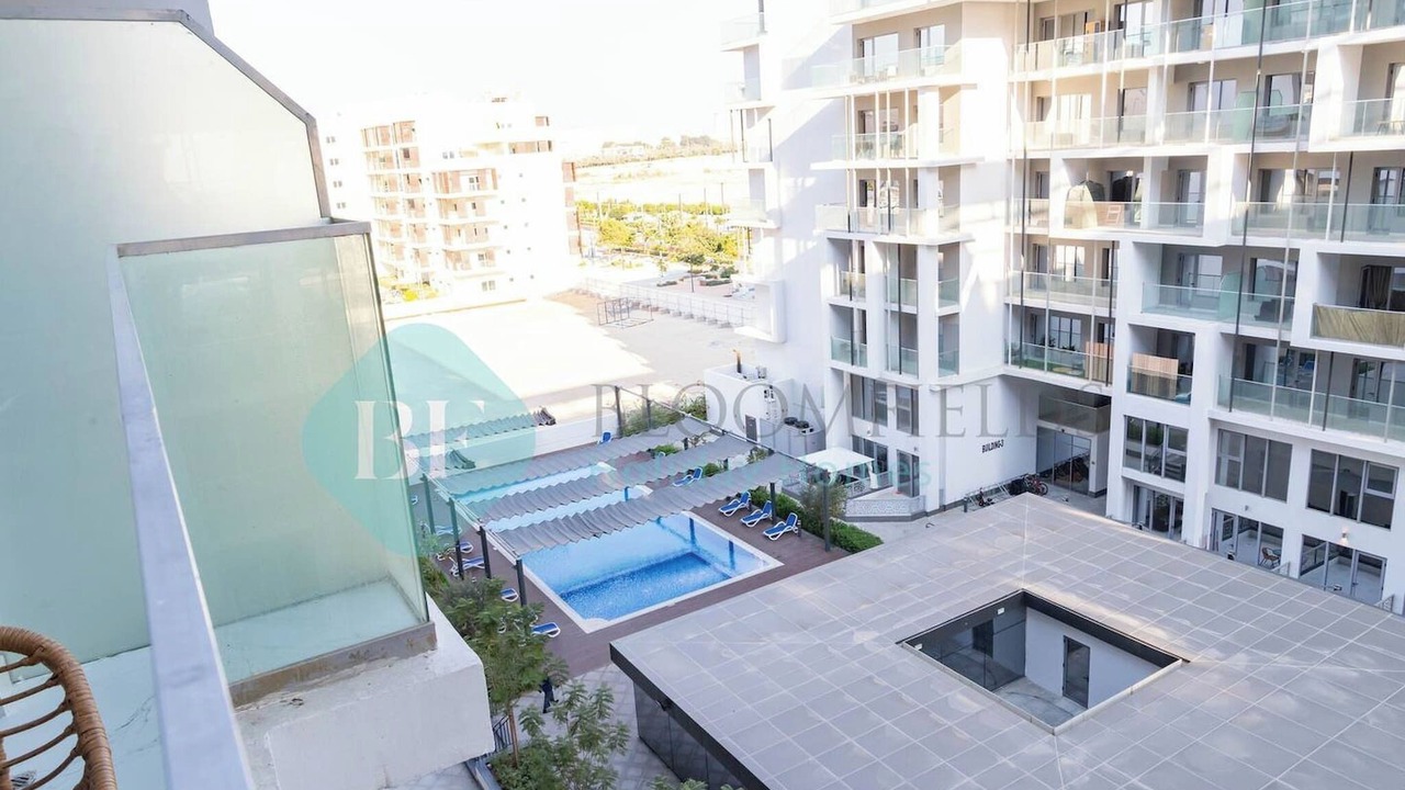 Photo of Outdoor in Abu Dhabi