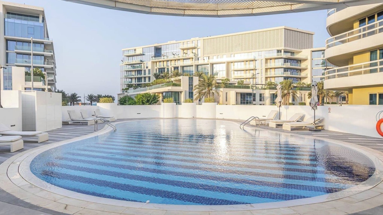 Photo of Outdoor in Saadiyat Cultural District