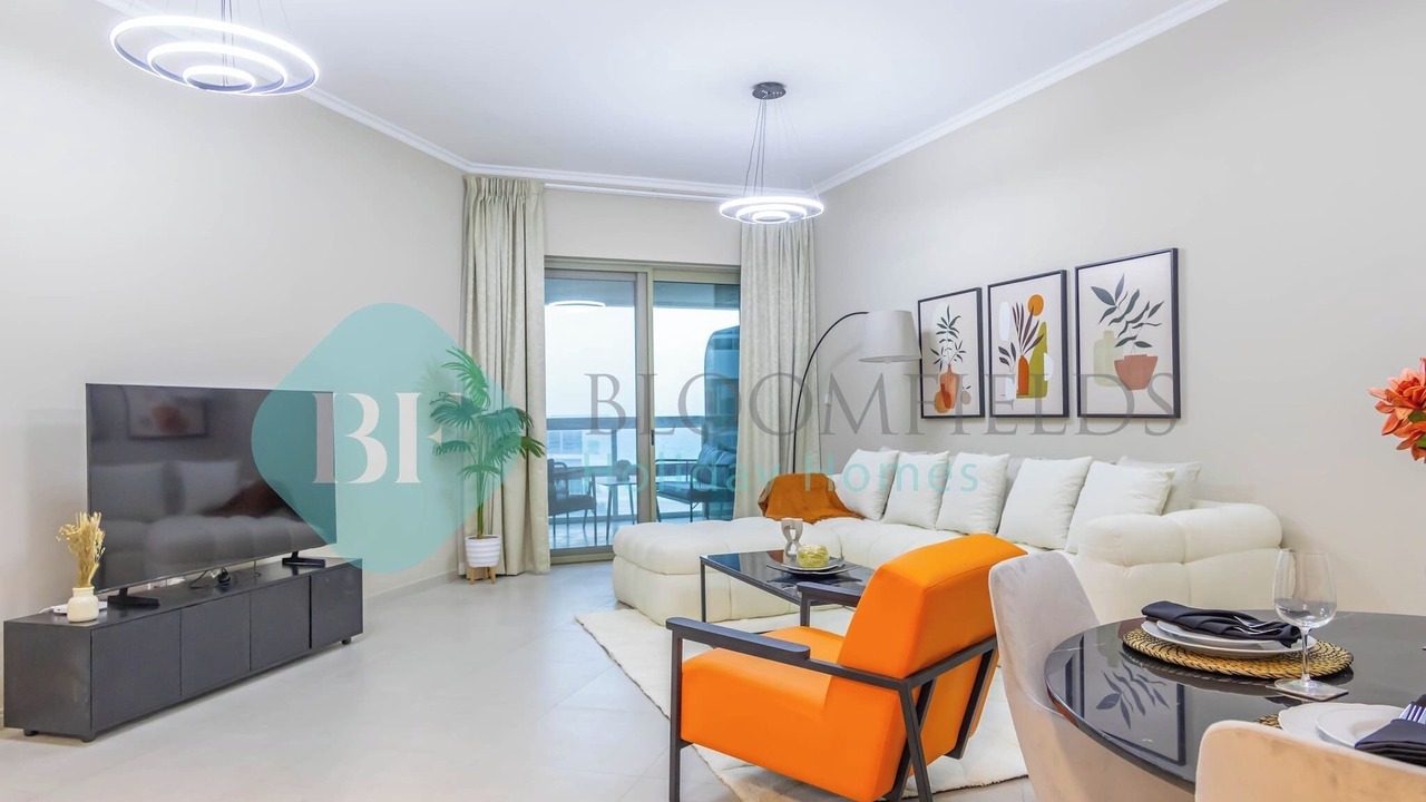 Photo of Livingroom in Saadiyat Cultural District